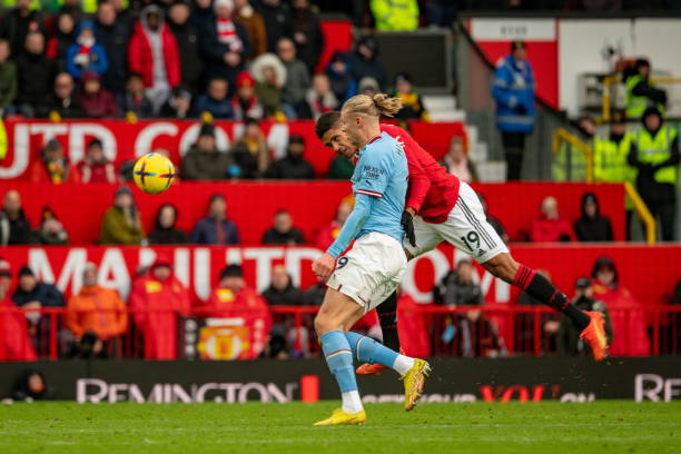 他在青年队 他在青年队