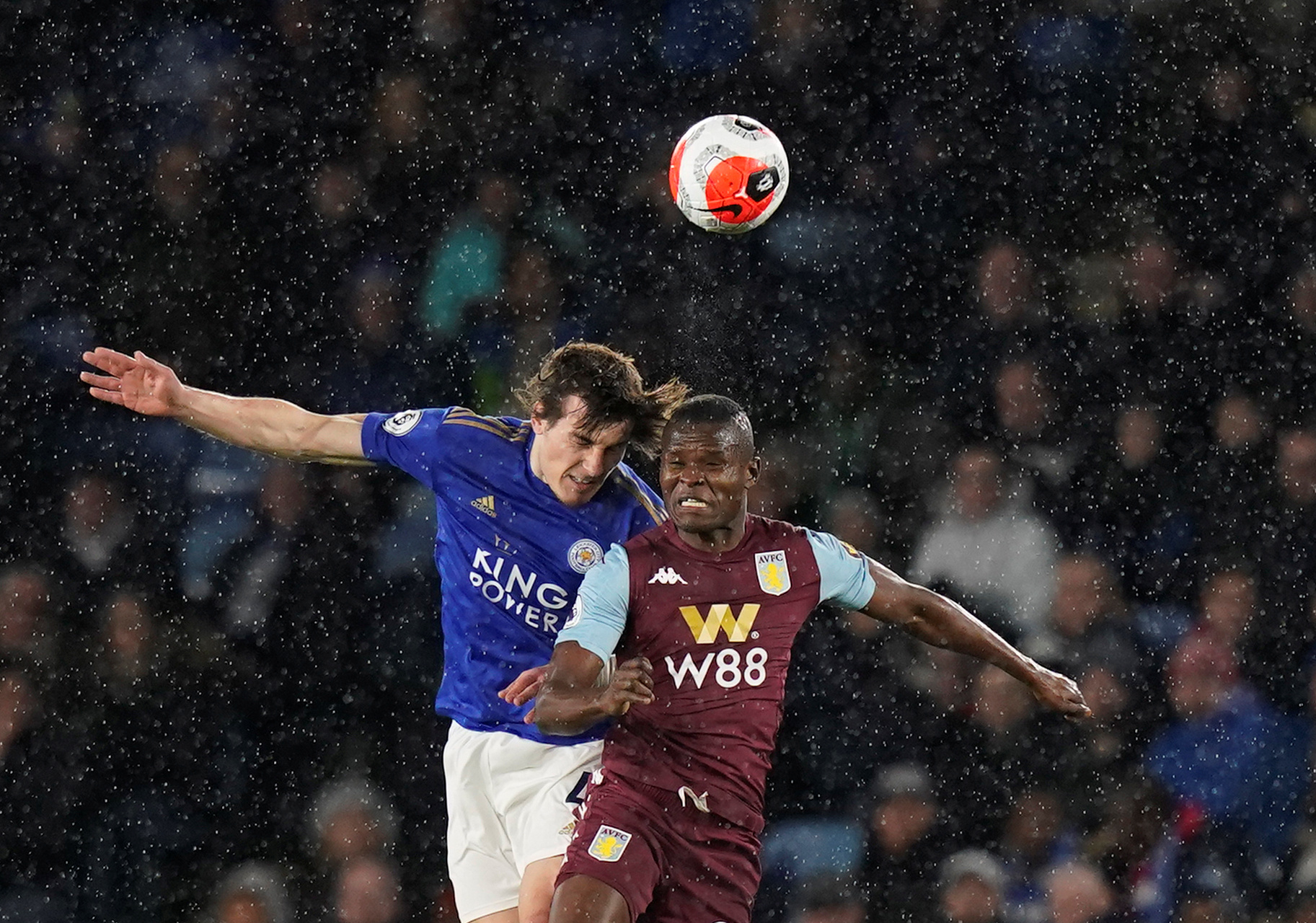 实力略逊的 实力略逊的