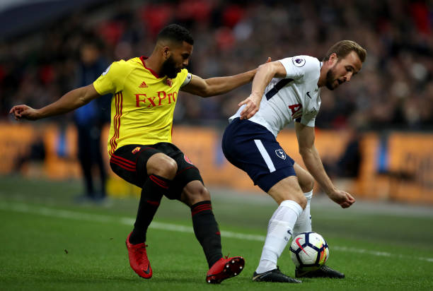 恩德里克在 恩德里克在